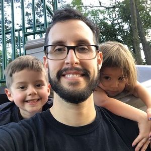 Meet your Posher, Will